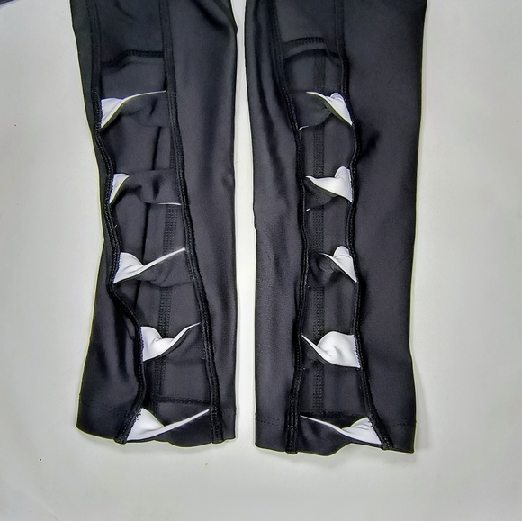 Soul by Soulcycle Women's Athletic Yoga Leggings, XS - Picture 7 of 8